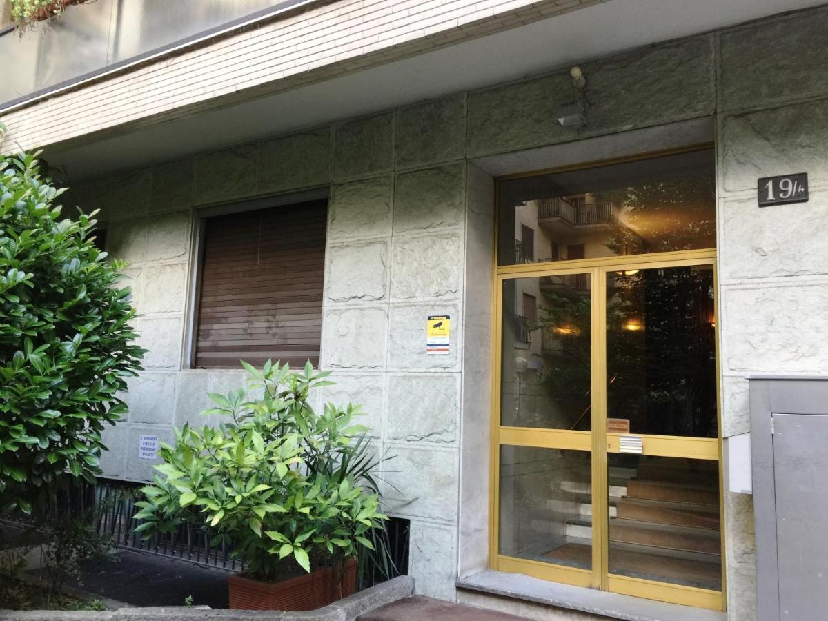 Say Yes Milano City Life Exterior foto