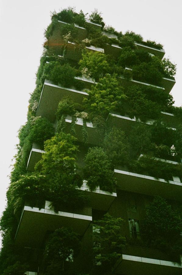 Say Yes Milano City Life Exterior foto