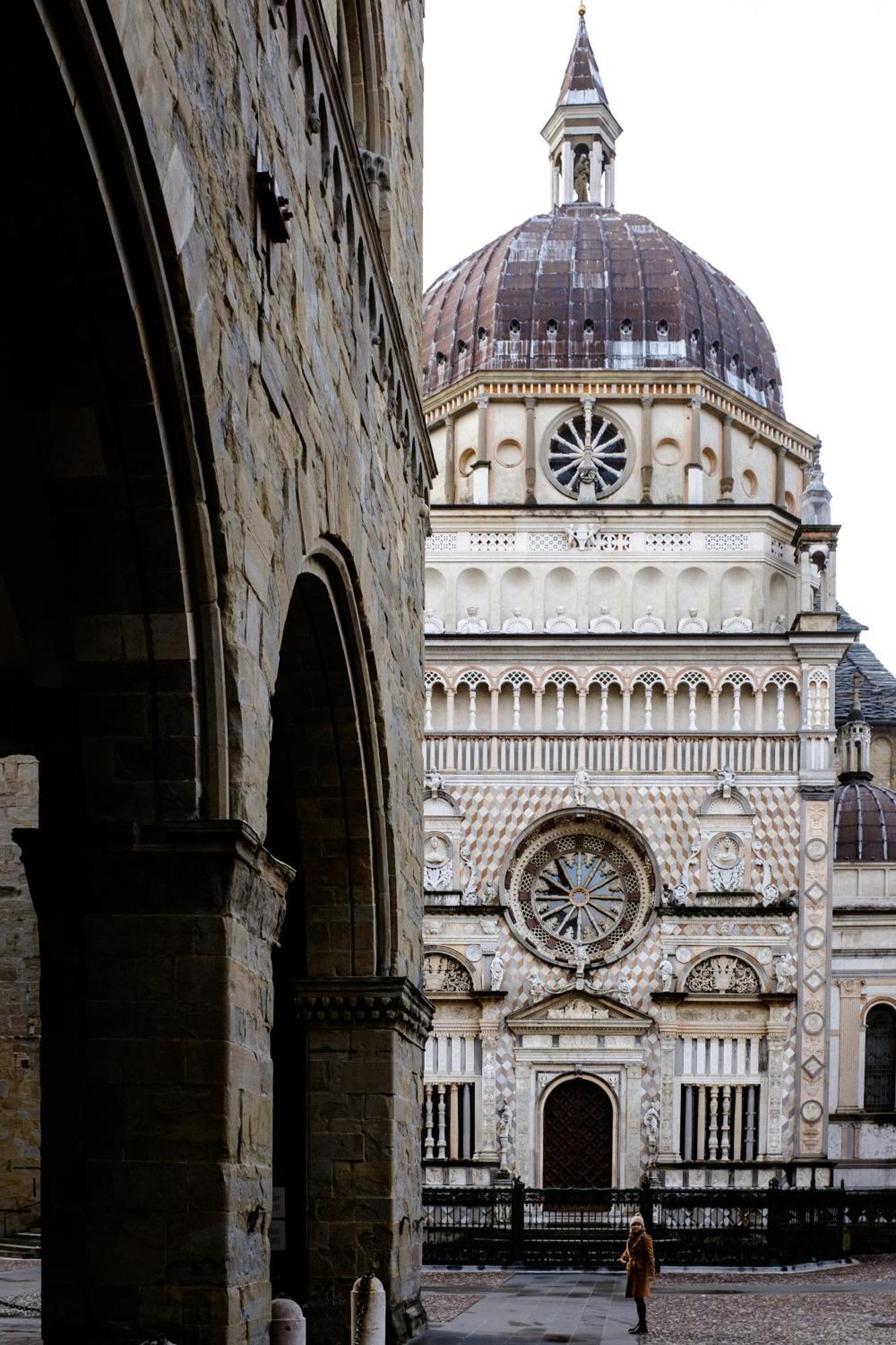 Say Yes Milano City Life Exterior foto