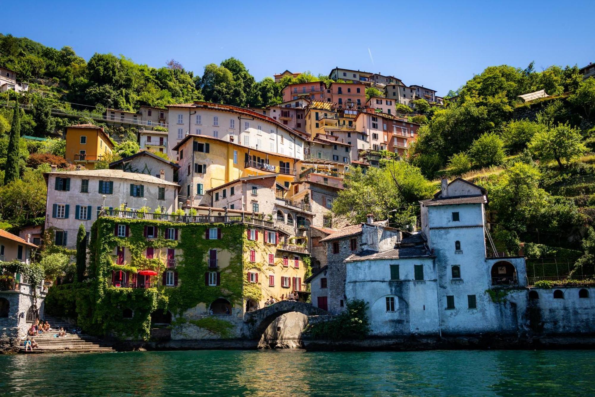 Say Yes Milano City Life Exterior foto