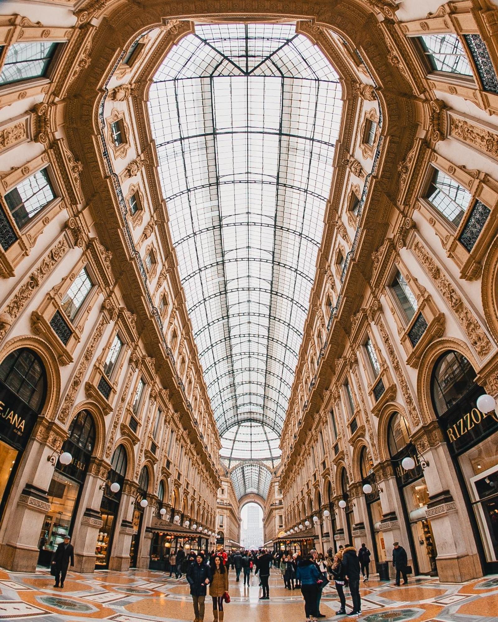 Say Yes Milano City Life Exterior foto